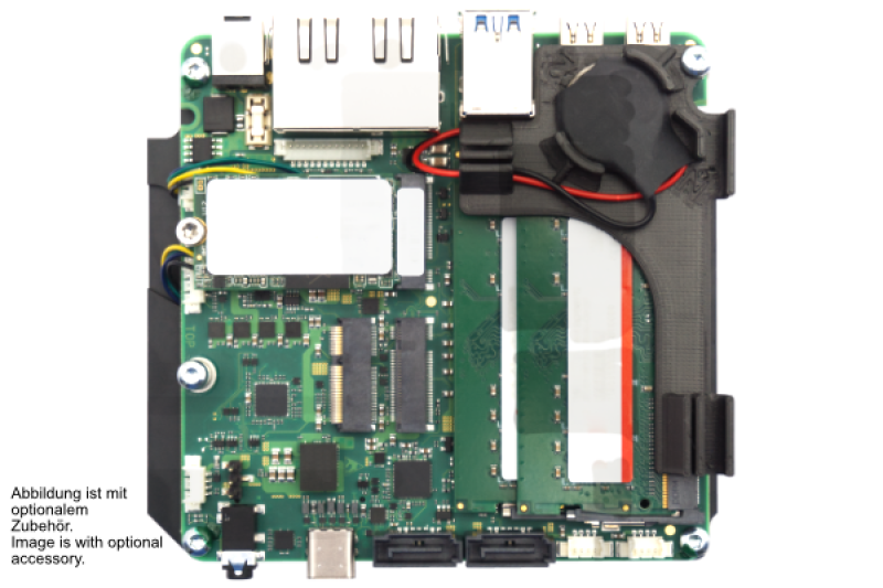 SBC PROFIVE® NUCE - V2516 / NUCEFCO3